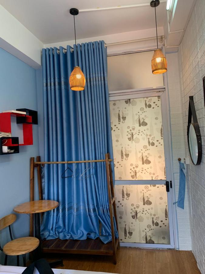 Nusmile'S Hostel And Travel Hanoi Bagian luar foto